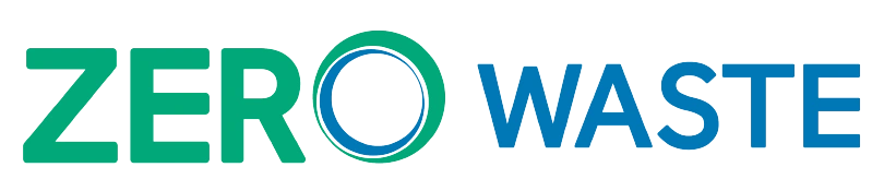Zero Waste Logo